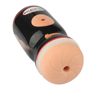 Masturbateur MALESATION "Butt Pleasure" entrée forme anus