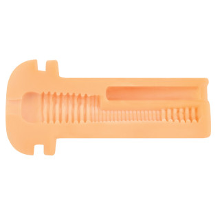 Masturbateur MALESATION "Butt Pleasure" gaine stimulante