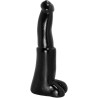 Gode noir BULL 25xØ6,7cm