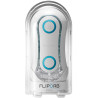 Masturbateur TENGA Flip Orb Rush bleu