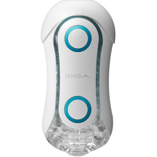 Masturbateur TENGA Flip Orb Rush bleu