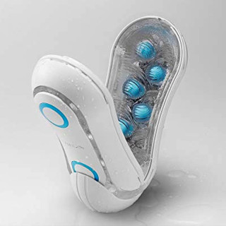 Masturbateur TENGA Flip Orb Rush bleu