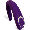 Stimulateur couple SATISFYER Partner violet