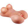 Buste femme REALSTUFF The Perfect Body