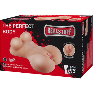 Buste femme REALSTUFF The Perfect Body