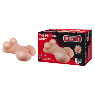 Buste femme REALSTUFF The Perfect Body