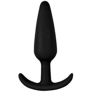 Plug Lure Me noir 11xØ3,2cm