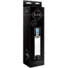 Pompe pénis automatique avec écran LCD 20xØ6cm packaging