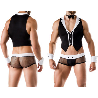 Tenue de Barman S-L