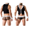 Tenue de Barman S-L