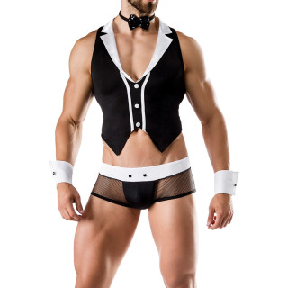 Tenue de Barman S-L