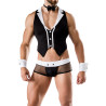 Tenue de Barman S-L