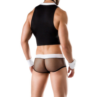 Tenue de Barman S-L