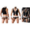 Tenue de Barman S-L