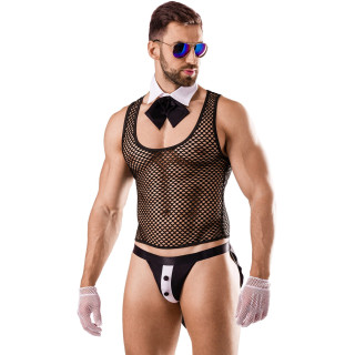 Tenue de Butler S-L