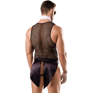 Tenue de Butler S-L