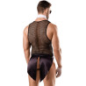 Tenue de Butler S-L