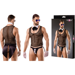 Tenue de Butler S-L