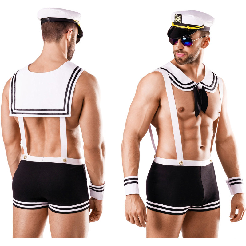 Tenue de Marin S-L