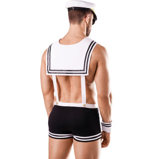 Tenue de Marin S-L