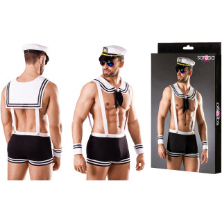 Tenue de Marin S-L