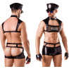 Tenue de Policier S-L