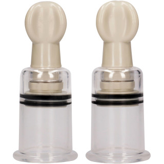 Suce-tétons CUP small 2,8cm