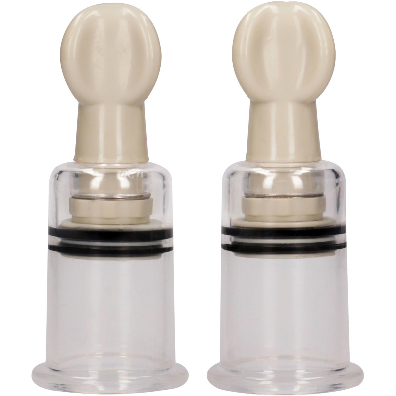 Suce-tétons CUP small 2,8cm