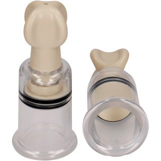 Suce-tétons CUP small 2,8cm
