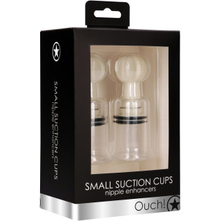 Suce-tétons CUP small 2,8cm
