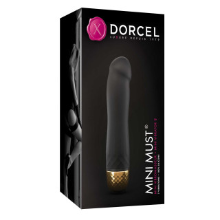 Mini Must DORCEL noir