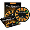 Jeu pour couple Sex Roulette Naughty Play