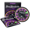 Jeu pour couple Sex Roulette Kama Sutra
