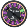 Jeu pour couple Sex Roulette Kama Sutra la roulette russe
