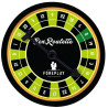 Jeu pour couple Sex Roulette ForePlay la roulette