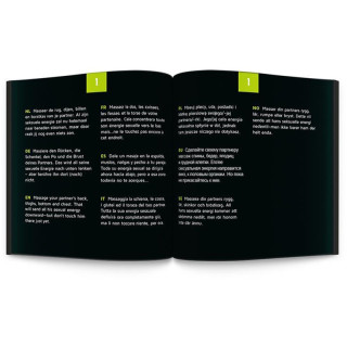 Jeu pour couple Sex Roulette ForePlay le guide pour vous accompagner