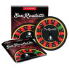 Jeu pour couple Sex Roulette Kinky
