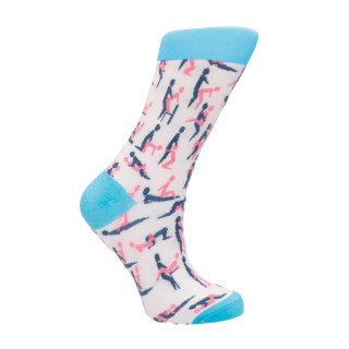 Chaussettes sexy "Sutra Socks" 36-41