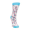 Chaussettes sexy "Sutra Socks" 36-41 vue avant