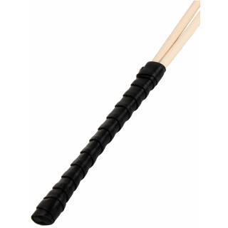 Badine double en Bambou 60cm