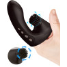 Doigt chinois magic Norton USB tient bien en place