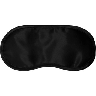 Masque Desire Obscure satin noir