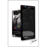 Masque Desire Obscure satin noir packaging