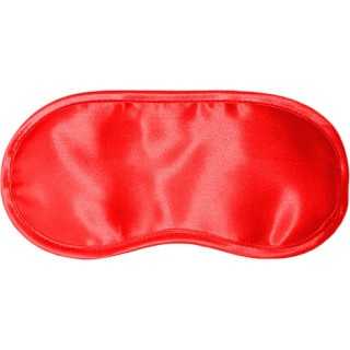 Masque Desire Obscure satin rouge