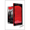 Masque Desire Obscure satin rouge packaging