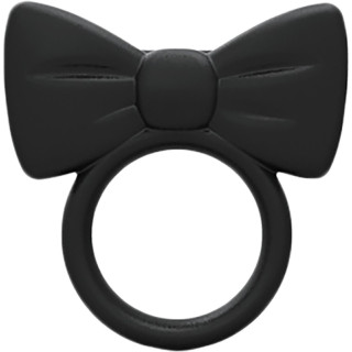 Anneau vibrant Tenue de Soirée Exigée noir