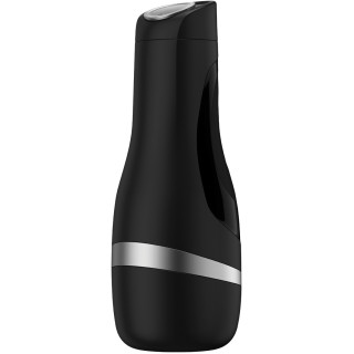 Masturbateur Men classic silver noir