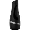 Masturbateur Men classic silver noir