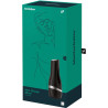 Masturbateur Men classic silver noir