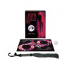 Jeu A DEEPER SHADE OF RED
